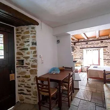 מלון Triple Aloe Pelion ויזיצה